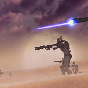 Foto Star Wars: La Guerra de los Clones