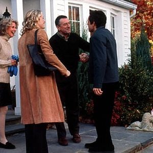 Foto La familia de mi novia