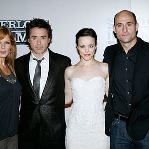 Foto Sherlock Holmes