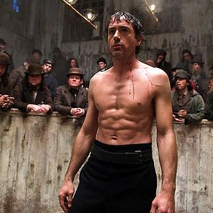 Foto Sherlock Holmes