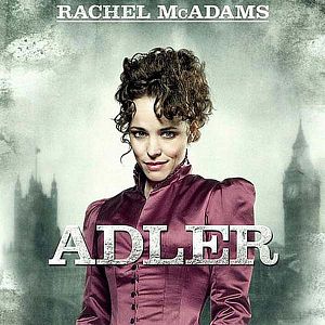 Foto Sherlock Holmes