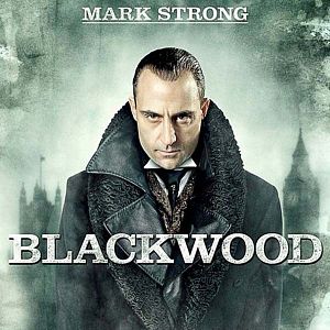 Foto Sherlock Holmes