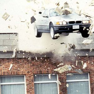 Foto El mañana nunca muere