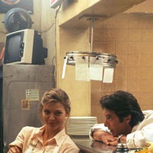 Foto Frankie & Johnny