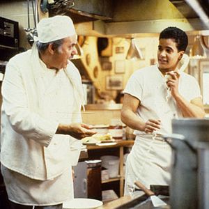 Foto Frankie & Johnny