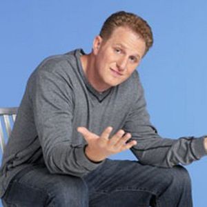 Foto Michael Rapaport