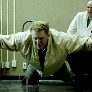 Foto Michael Rapaport