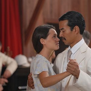 Foto Astrid Bergès-Frisbey