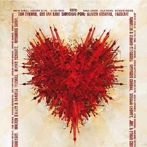 Foto Paris, je t'aime