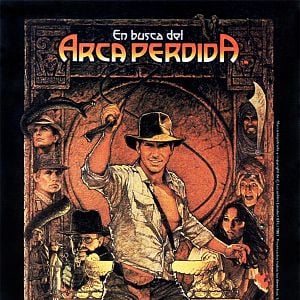 Foto Los cazadores del Arca Perdida