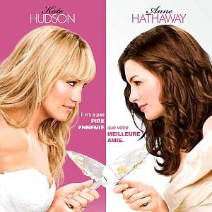 Foto Guerra de novias