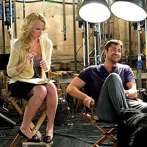 Foto La cruda verdad