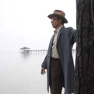 Foto El curioso caso de Benjamin Button