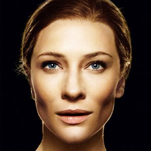 Foto El curioso caso de Benjamin Button