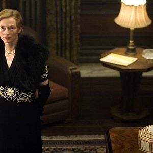 Foto El curioso caso de Benjamin Button