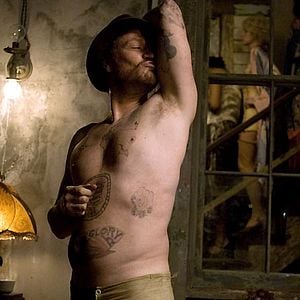 Foto El curioso caso de Benjamin Button