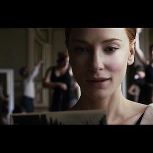 Foto El curioso caso de Benjamin Button