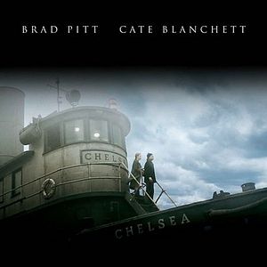 Foto El curioso caso de Benjamin Button