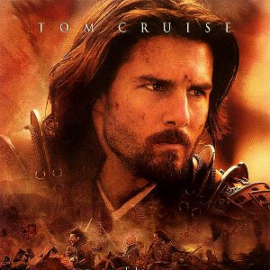 Foto El último samurái