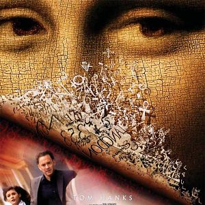 Foto El código Da Vinci