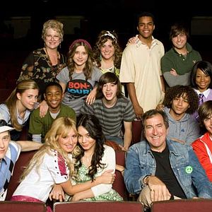 Foto High School Musical 3: La graduación