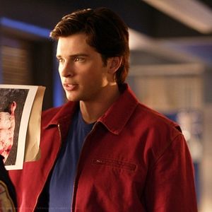 Foto Tom Welling