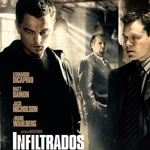 Foto Los infiltrados