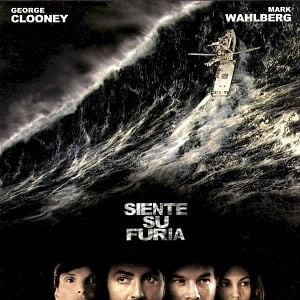 Foto Una tormenta perfecta