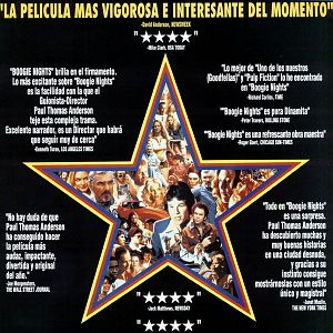 Foto Boogie Nights: juegos de placer