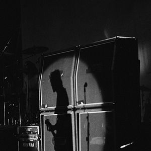 Foto Kurt Cobain: About a Son