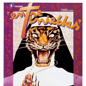 Foto Entre tinieblas