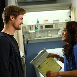 Foto Parminder Nagra