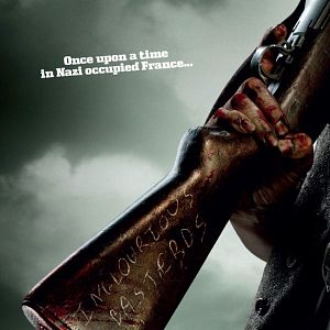 Foto Bastardos sin gloria