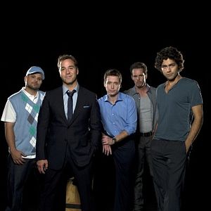 Foto Entourage: El Séquito