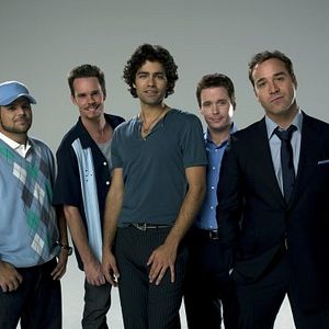 Foto Entourage: El Séquito