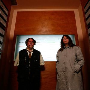 Foto Gustave Kervern