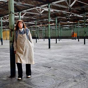 Foto Gustave Kervern