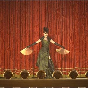 Foto Darren Lynn Bousman