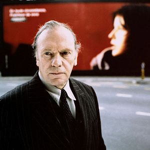 Foto Krzysztof Kieslowski