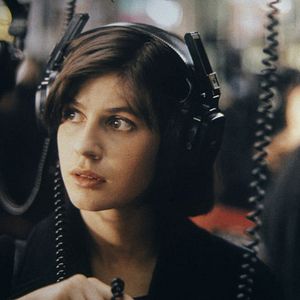 Foto Krzysztof Kieslowski