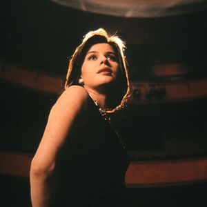 Foto Krzysztof Kieslowski