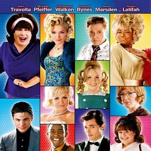 Foto Hairspray: Suéltate el pelo