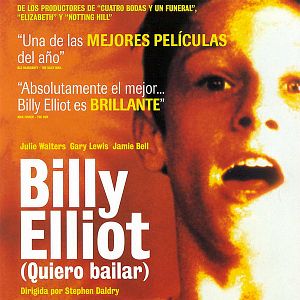 Foto Billy Elliot