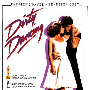 Foto Dirty Dancing