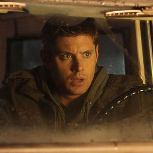 Foto Jensen Ackles
