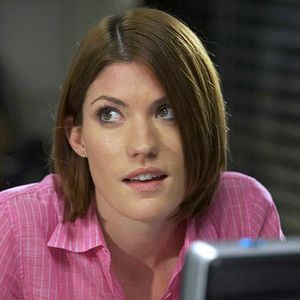 Foto Jennifer Carpenter