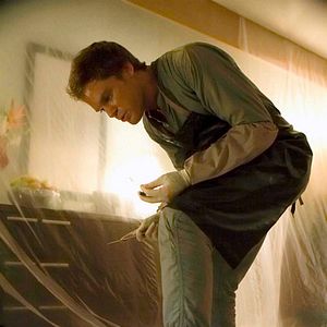 Foto Michael C. Hall