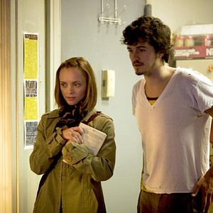 Foto New York, I Love You