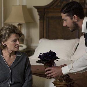 Foto New York, I Love You