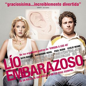 Foto Ligeramente embarazada